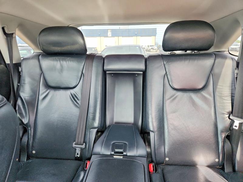 Aukcja sprzedaży 2013 Lexus Rx 350, vin: 2T2BK1BA0DC159722, numer aukcji: 68807536