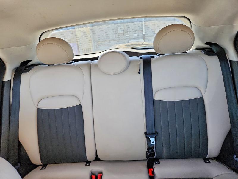 Aukcja sprzedaży 2016 Fiat 500x, vin: ZFBCFXDT6GP373654, numer aukcji: 68450386