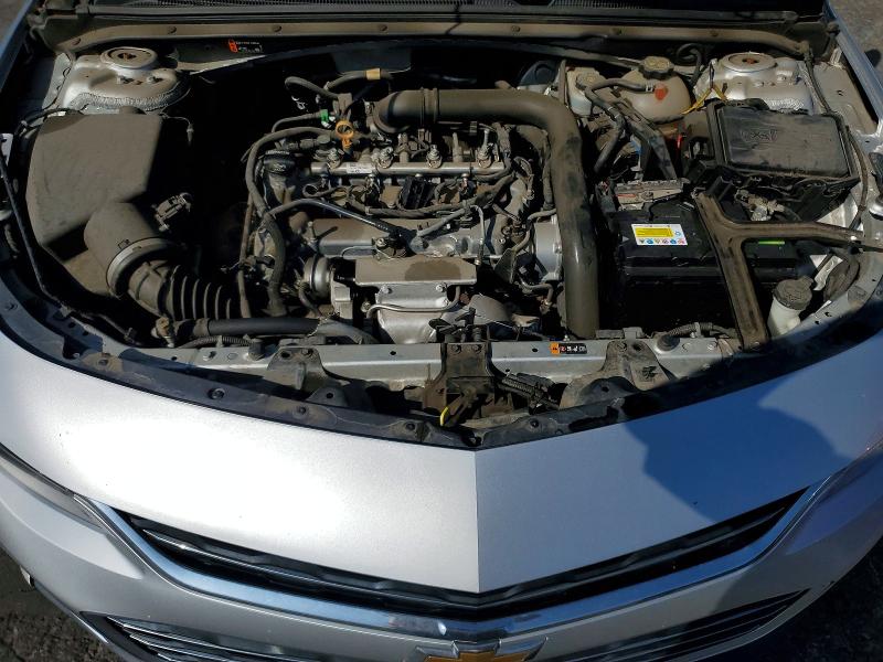 2018 Chevrolet Malibu მანქანა იყიდება აუქციონზე, vin: 1G1ZD5ST8JF275042, აუქციონის ნომერი: 69718816