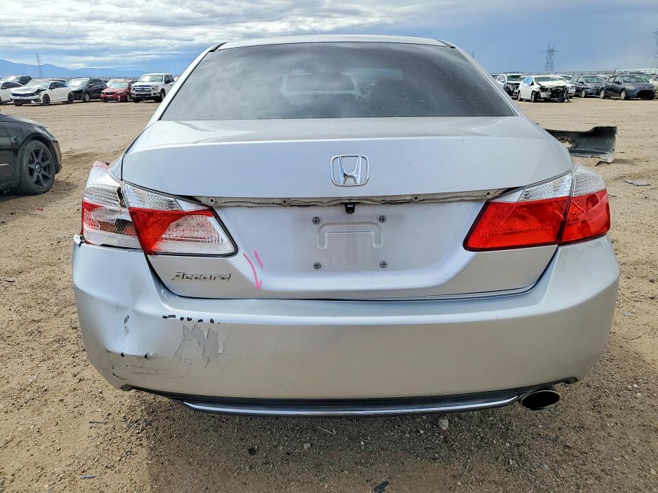 67264286 :رقم المزاد ، 1HGCR2F32DA214425 vin ، 2013 Honda Accord مزاد بيع
