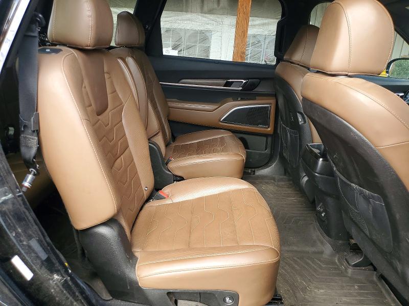 Aukcja sprzedaży 2022 Kia Telluride, vin: 5XYP5DHC8NG230893, numer aukcji: 68277116