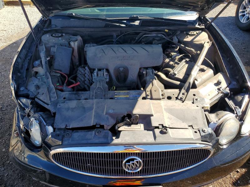 Продаж на аукціоні авто 2007 Buick Lacrosse, vin: 2G4WD552571118853, номер лоту: 69561566