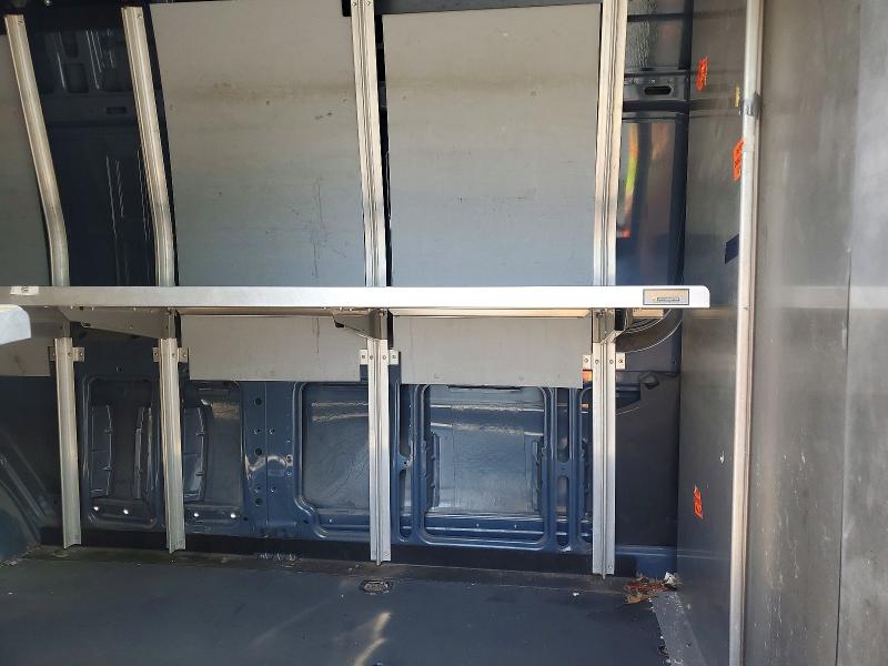 Aukcja sprzedaży 2019 Mercedes-benz Sprinter, vin: WD4PF1CD3KP122417, numer aukcji: 67805806