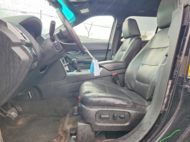 Aukcja sprzedaży 2015 Ford Explorer, vin: 1FM5K8GTXFGB54600, numer aukcji: 68037816