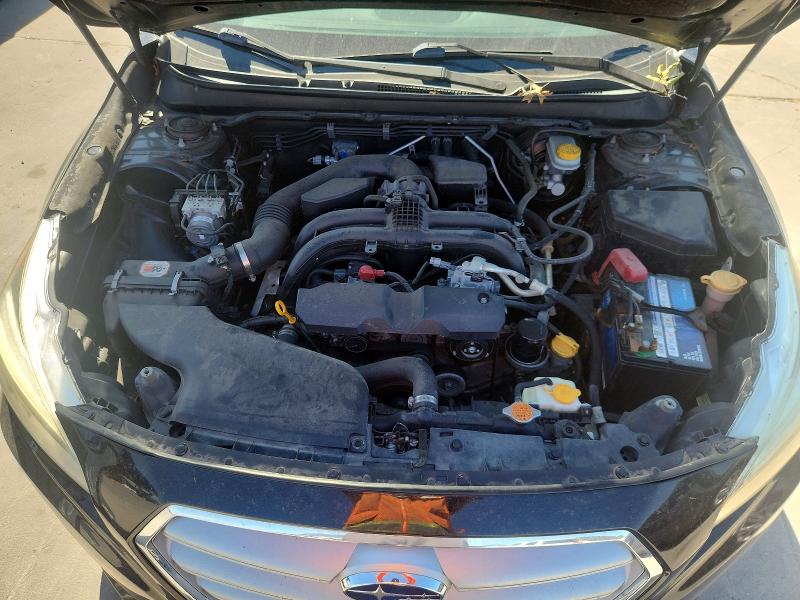 Aukcja sprzedaży 2016 Subaru Legacy, vin: 4S3BNBN66G3002508, numer aukcji: 68330936