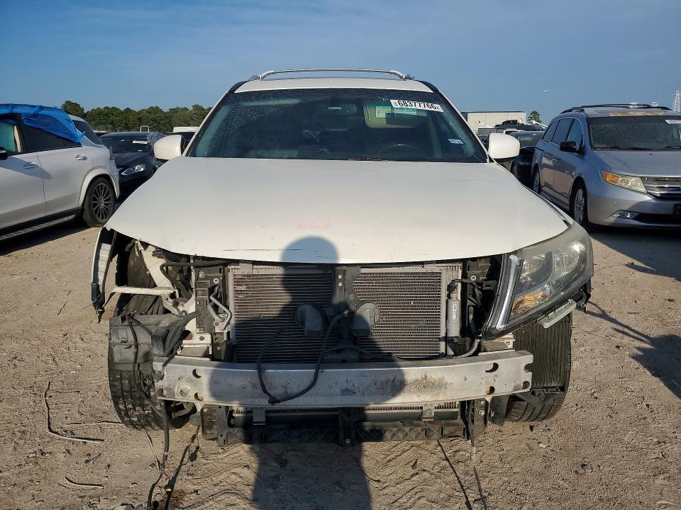 Aukcja sprzedaży 2013 Nissan Pathfinder, vin: 5N1AR2MN4DC612584, numer aukcji: 68377766