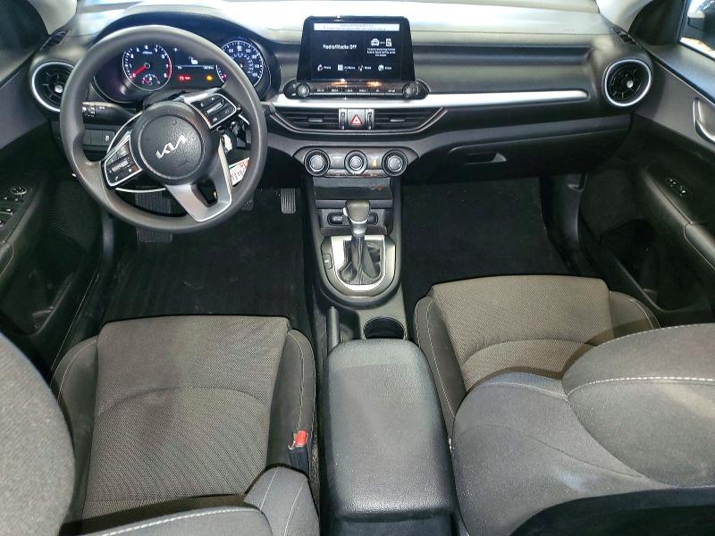 Продажа на аукционе авто 2024 Kia Forte, vin: 3KPF24AD6RE708478, номер лота: 68377546