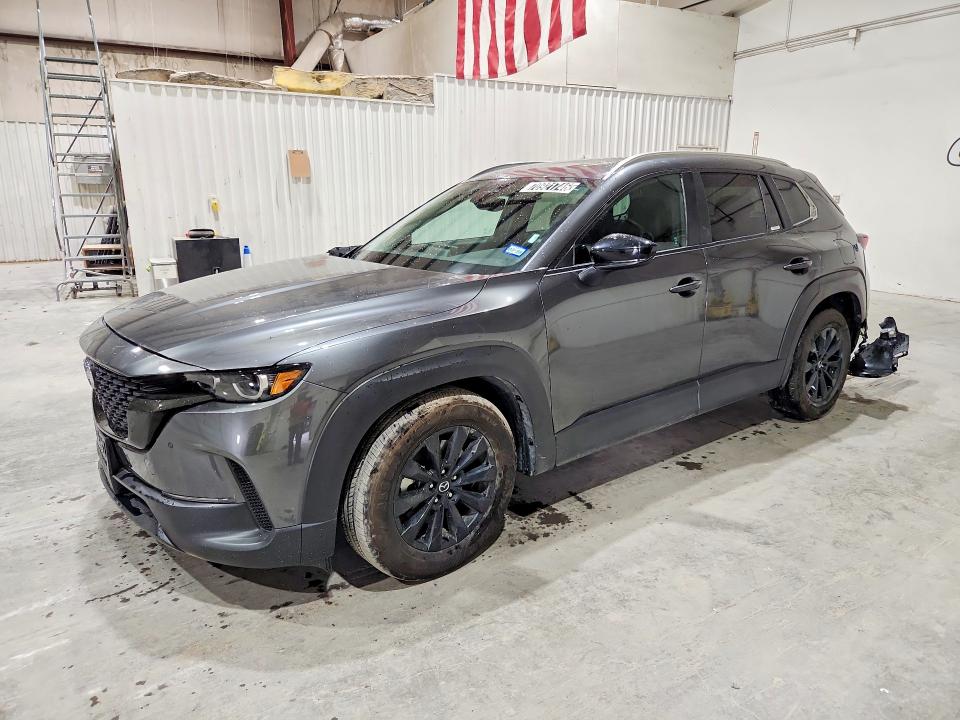 2026 Mazda Cx-50 მანქანა იყიდება აუქციონზე, vin: 7MMVABBL9TN494775, აუქციონის ნომერი: 70921746