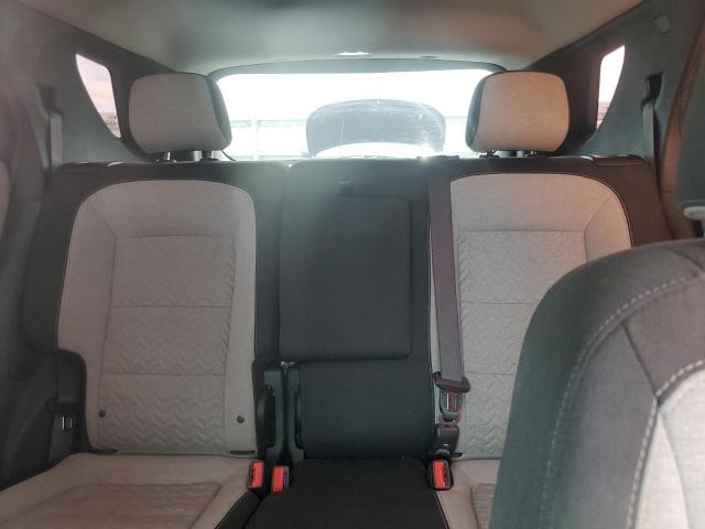 67895086 :رقم المزاد ، 3GNAXHEV4NS241621 vin ، 2022 Chevrolet Equinox مزاد بيع