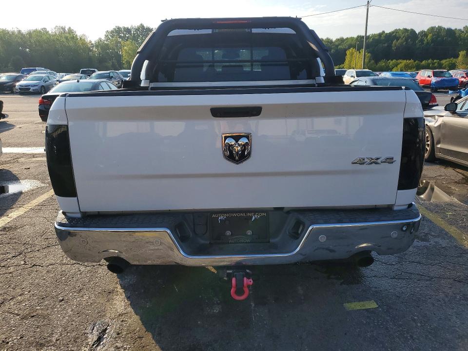 Aukcja sprzedaży 2015 Ram 1500, vin: 1C6RR7LM9FS720034, numer aukcji: 69701726