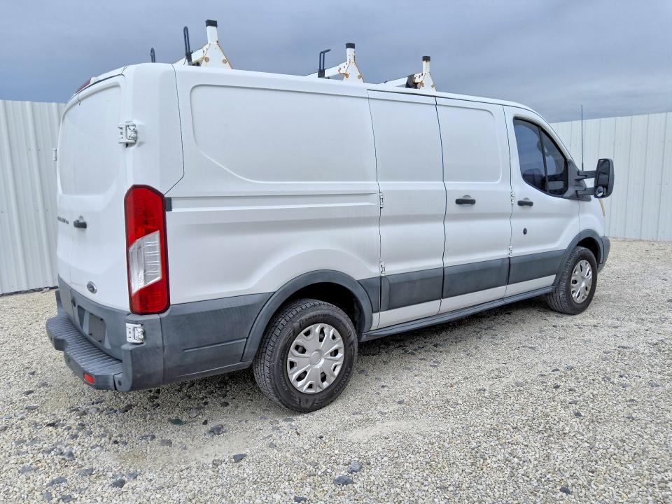 Aukcja sprzedaży 2015 Ford Transit, vin: 1FTNE1ZM9FKA83959, numer aukcji: 69496386