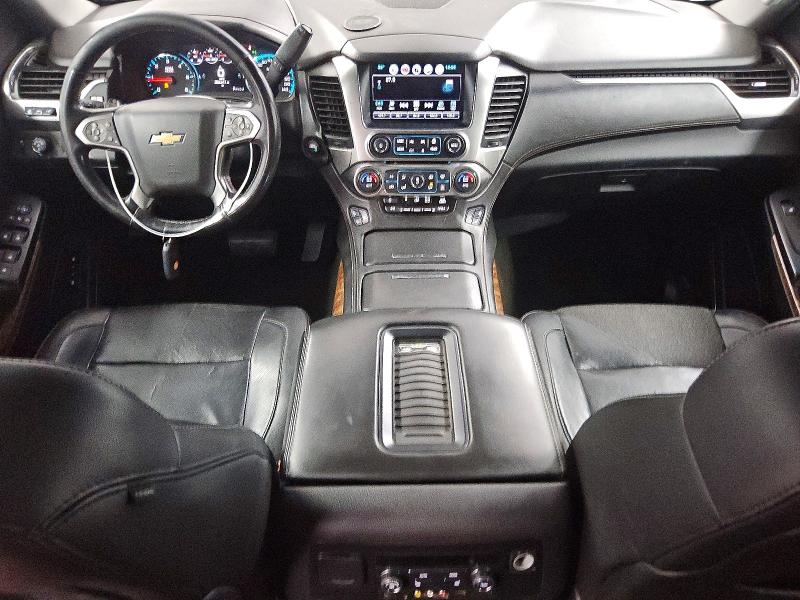 67744346 :رقم المزاد ، 1GNSCJKC7GR374924 vin ، 2016 Chevrolet Suburban مزاد بيع