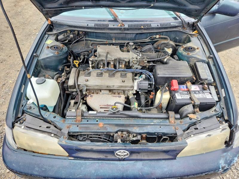 Продаж на аукціоні авто 1996 Toyota Corolla, vin: 1NXBB02E1TZ425540, номер лоту: 68594146