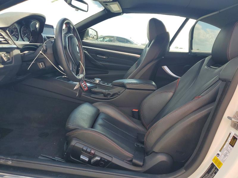 Продажа на аукционе авто 2017 Bmw 430i, vin: WBA4U7C54H5H19403, номер лота: 68743426