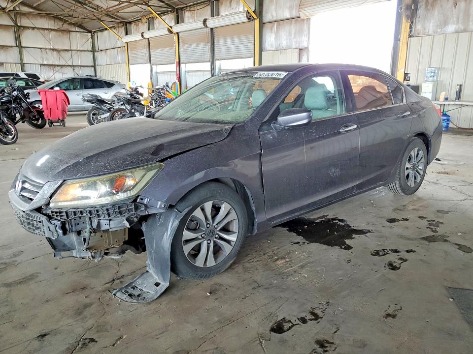 Продаж на аукціоні авто 2014 Honda Accord, vin: 1HGCR2F37EA188082, номер лоту: 68703616