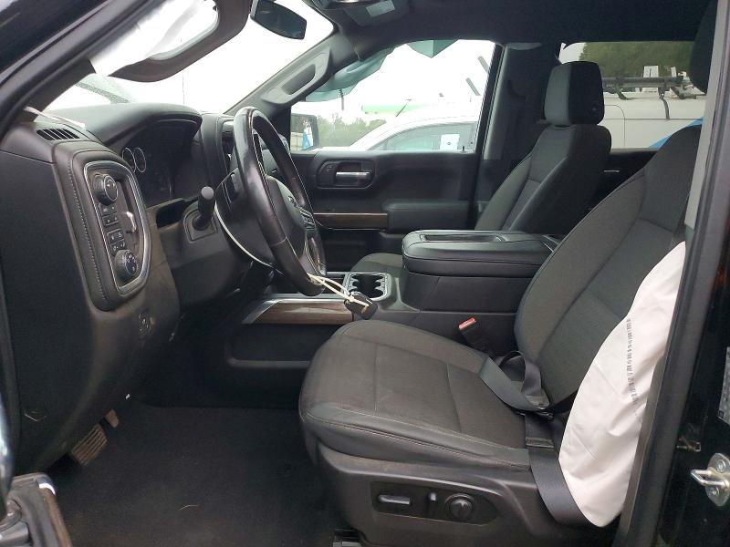 67696786 :رقم المزاد ، 1GCUYEED2KZ368181 vin ، 2019 Chevrolet Silverado مزاد بيع