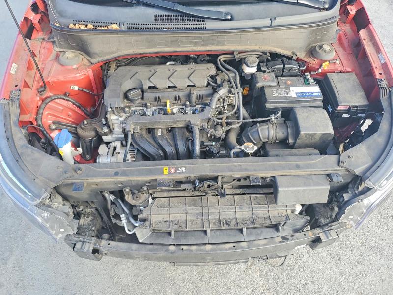 Aukcja sprzedaży 2020 Hyundai Venue, vin: KMHRC8A30LU026273, numer aukcji: 69399366