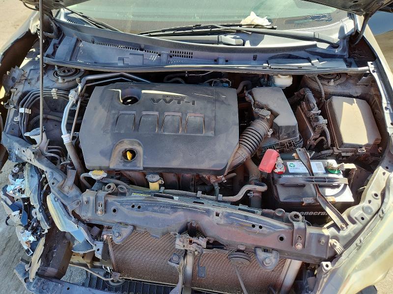 69421226 :رقم المزاد ، 5YFBURHE8EP104718 vin ، 2014 Toyota Corolla مزاد بيع