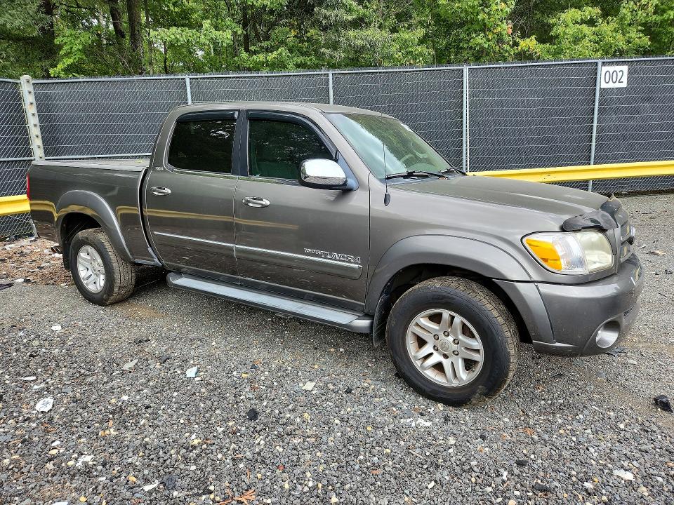Продаж на аукціоні авто 2005 Toyota Tundra, vin: 5TBDT44155S470217, номер лоту: 69439316