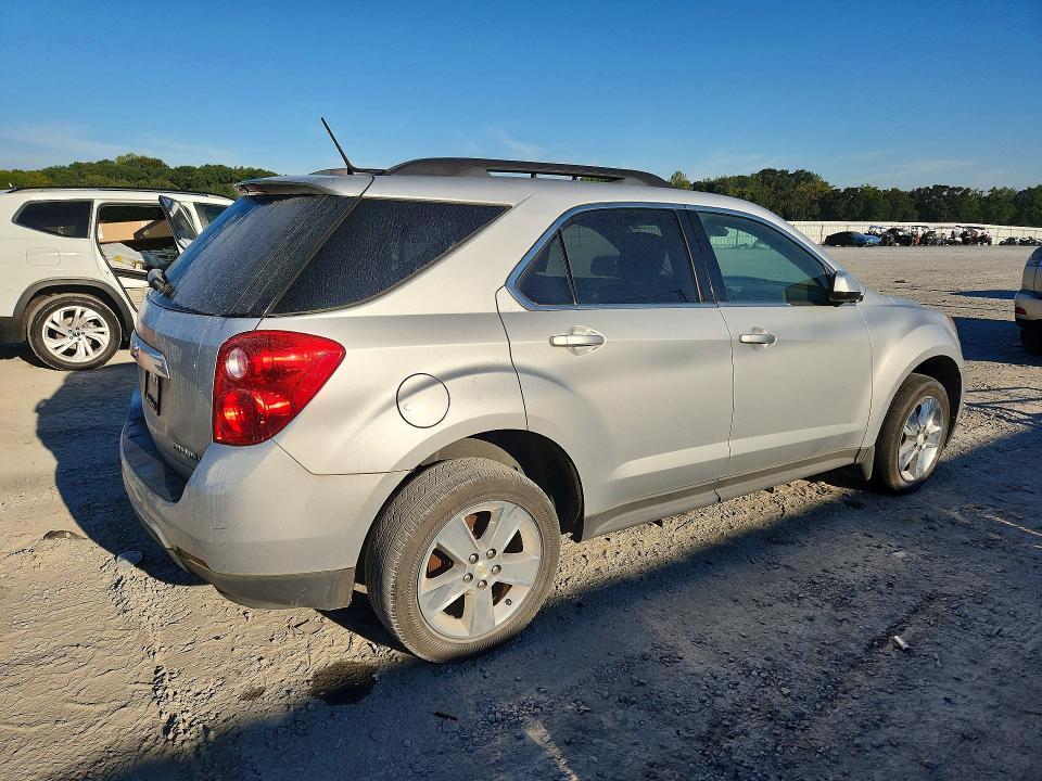 Aukcja sprzedaży 2013 Chevrolet Equinox, vin: 2GNALDEK8D6236316, numer aukcji: 71003536