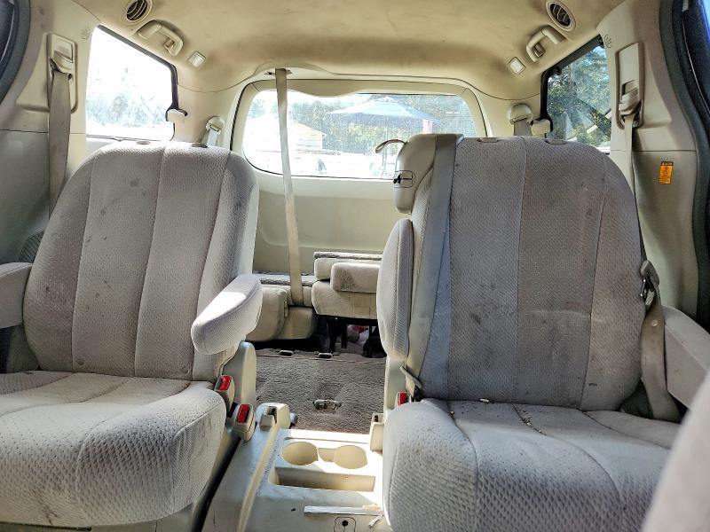 Продажа на аукционе авто 2011 Toyota Sienna, vin: 5TDKK3DC7BS088098, номер лота: 69697576