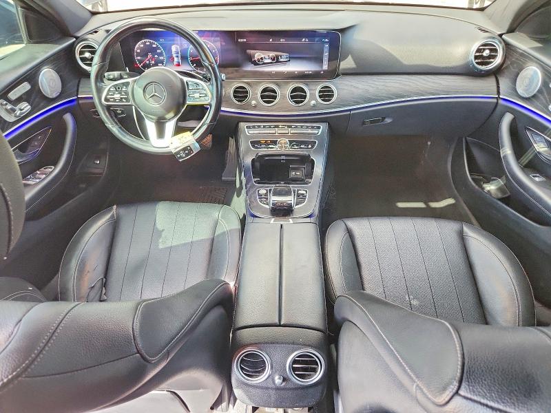 Продаж на аукціоні авто 2020 Mercedes-benz E, vin: WDDZF8DB9LA707733, номер лоту: 70880186