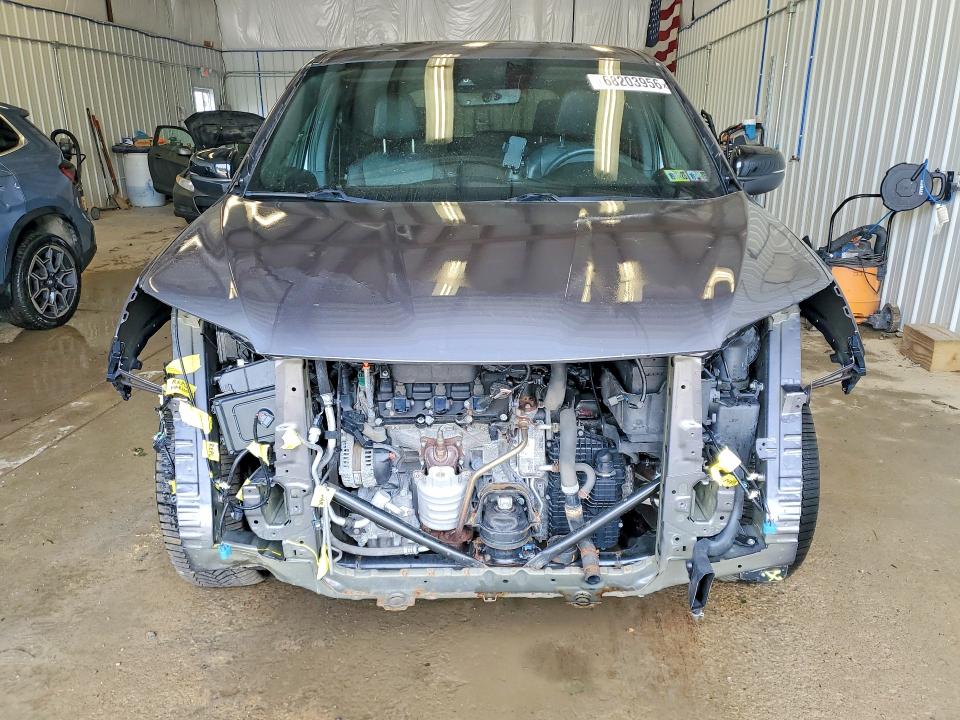 Продаж на аукціоні авто 2021 Honda Passport, vin: 5FNYF8H59MB011313, номер лоту: 68203956