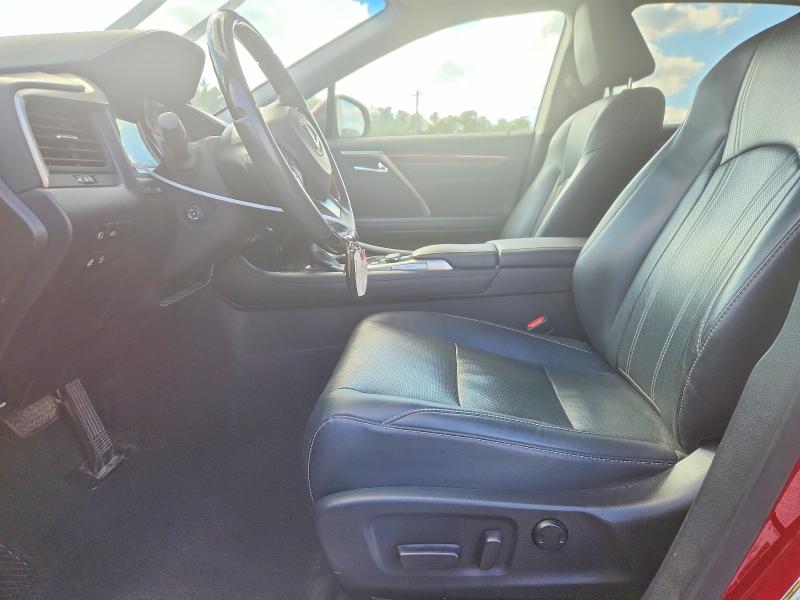 Aukcja sprzedaży 2018 Lexus Rx 350, vin: 2T2BZMCA1JC162555, numer aukcji: 67736156