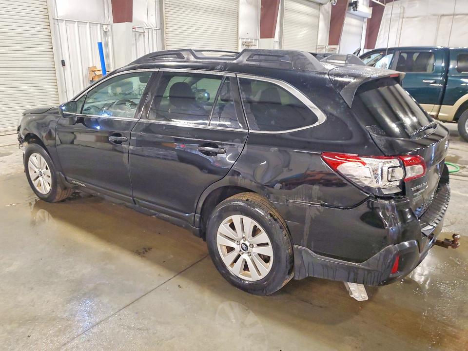 Aukcja sprzedaży 2018 Subaru Outback, vin: 4S4BSACC5J3352985, numer aukcji: 68172146