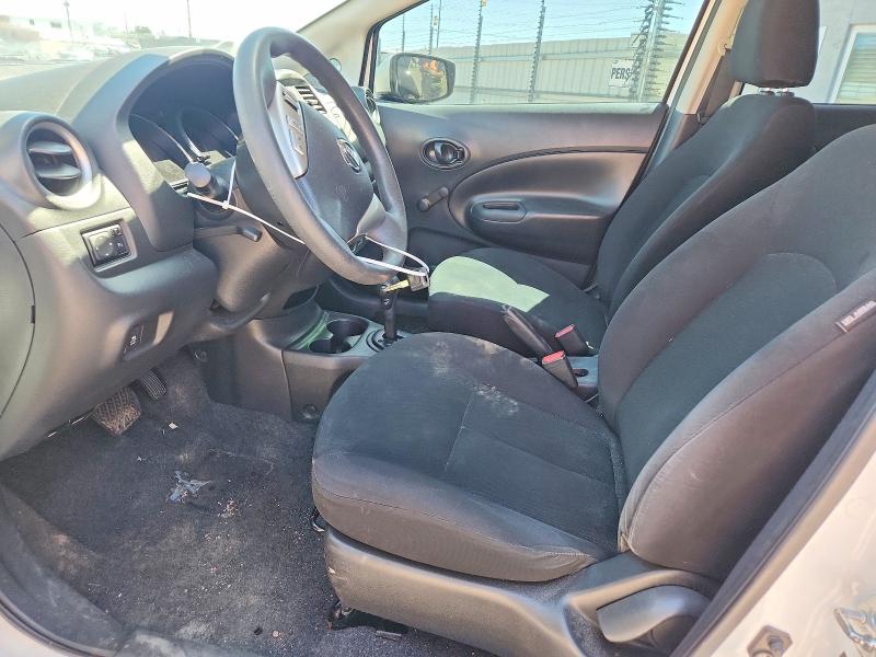 Aukcja sprzedaży 2015 Nissan Versa Note, vin: 3N1CE2CP8FL383882, numer aukcji: 67010486