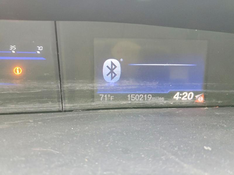 Продажа на аукционе авто 2013 Honda Civic, vin: 19XFB2F50DE006512, номер лота: 69934406