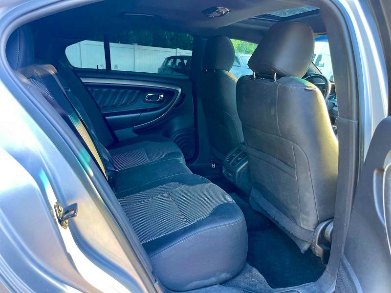 Продажа на аукционе авто 2018 Ford Taurus, vin: 1FAHP2H84JG115249, номер лота: 71073286