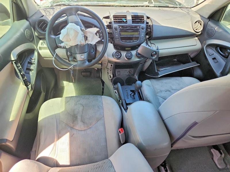 Продаж на аукціоні авто 2011 Toyota Rav4, vin: 2T3ZF4DV4BW104525, номер лоту: 65966646