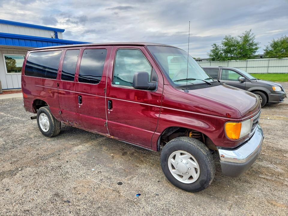Продаж на аукціоні авто 2007 Ford Econoline, vin: 1FBNE31L47DA19773, номер лоту: 69587756