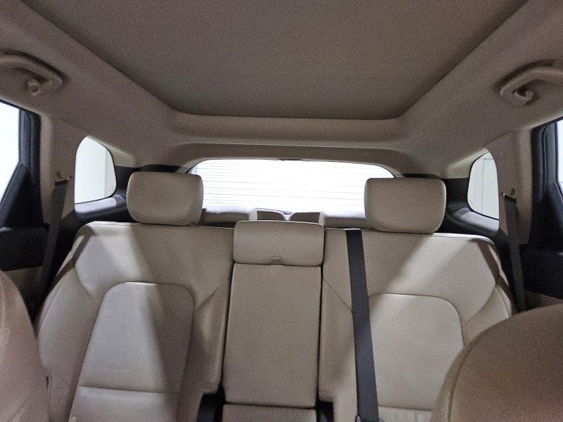Aukcja sprzedaży 2017 Hyundai Santa Fe, vin: KM8SR4HF5HU252499, numer aukcji: 67545116