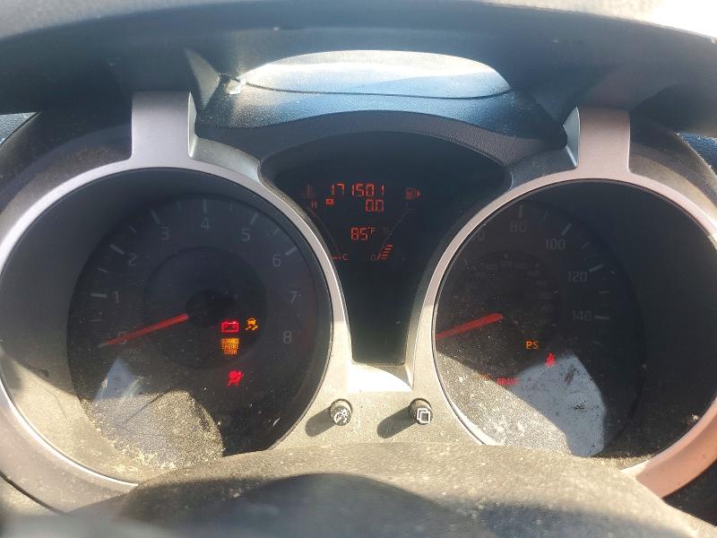 Продаж на аукціоні авто 2012 Nissan Juke, vin: JN8AF5MR6CT104444, номер лоту: 68677316