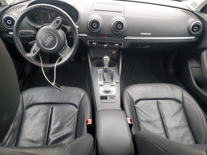 Aukcja sprzedaży 2015 Audi A3, vin: WAUBFGFF6F1117433, numer aukcji: 67668216