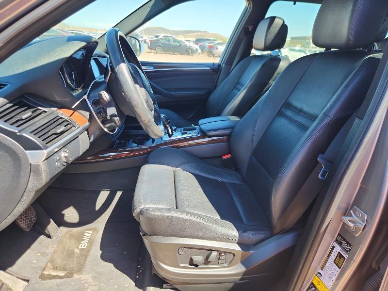 Aukcja sprzedaży 2013 Bmw X5, vin: 5UXZV8C52D0C14767, numer aukcji: 67560736