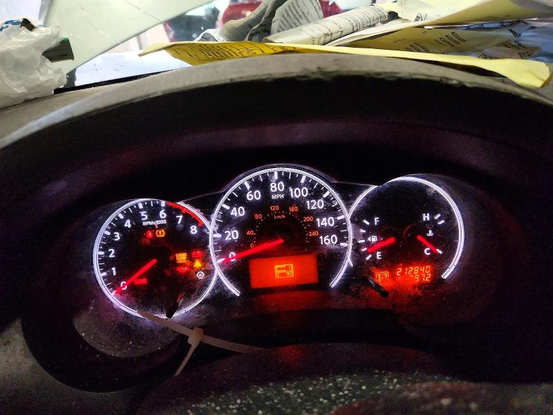 68681496 :رقم المزاد ، 1N4AL2AP5AC182612 vin ، 2010 Nissan Altima مزاد بيع