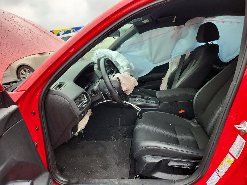 Продажа на аукционе авто 2023 Honda Civic, vin: 19XFL2H81PE010335, номер лота: 66912096
