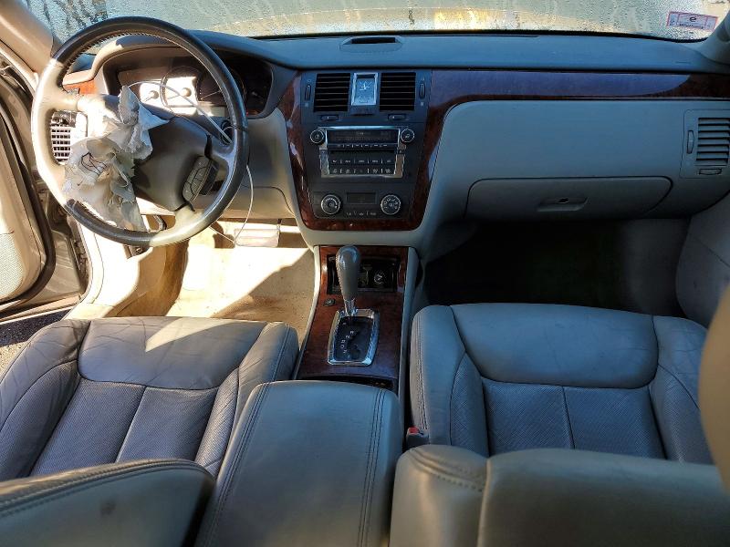 Продажа на аукционе авто 2006 Cadillac Dts, vin: 1G6KD57Y36U137458, номер лота: 65963286