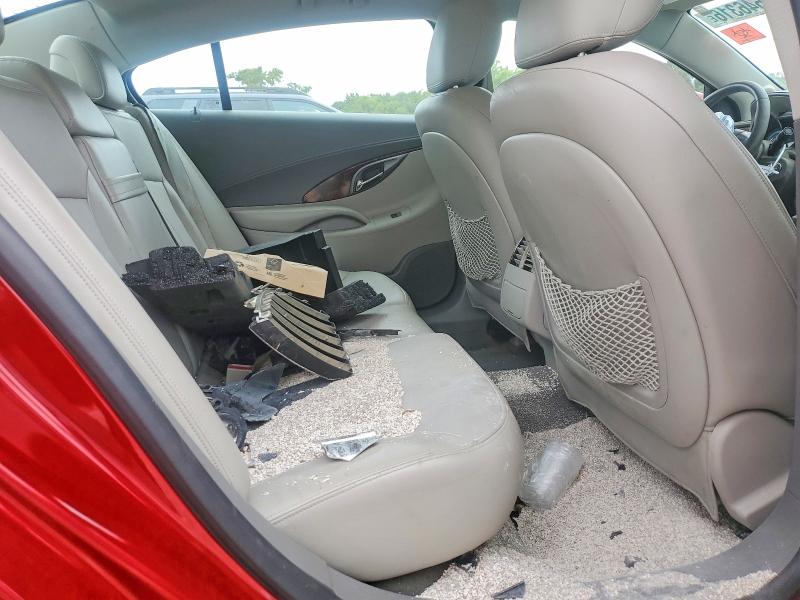 Aukcja sprzedaży 2013 Buick Lacrosse, vin: 1G4GC5E30DF136715, numer aukcji: 68546316