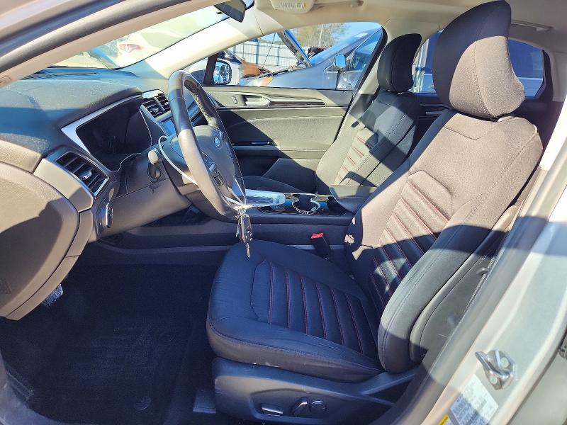 68855316 :رقم المزاد ، 3FA6P0HD1FR222039 vin ، 2015 Ford Fusion مزاد بيع
