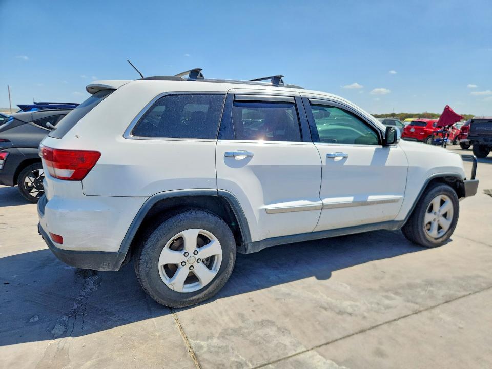 2013 Jeep Grand Cherokee მანქანა იყიდება აუქციონზე, vin: 1C4RJFCT9DC585842, აუქციონის ნომერი: 67756366