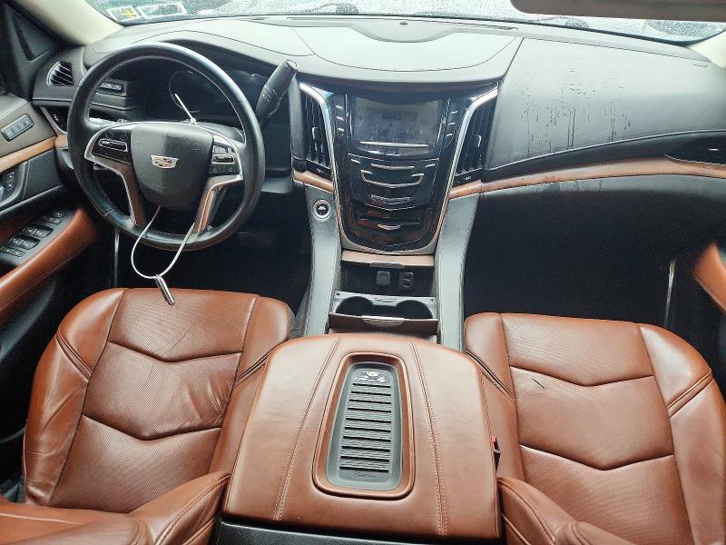 Продаж на аукціоні авто 2018 Cadillac Escalade, vin: 1GYS4HKJ6JR108020, номер лоту: 64908486