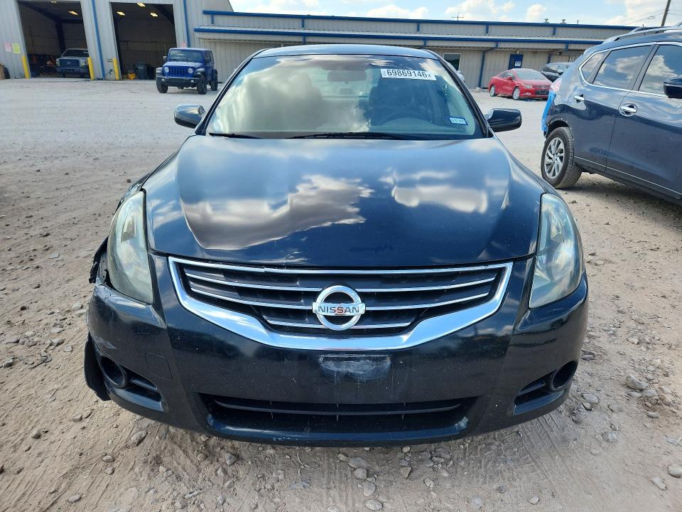 Продажа на аукционе авто 2011 Nissan Altima, vin: 1N4AL2AP7BN415038, номер лота: 69869146