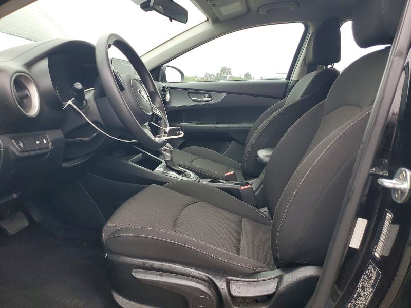 Продаж на аукціоні авто 2020 Kia Forte, vin: 3KPF24AD7LE183146, номер лоту: 67170716