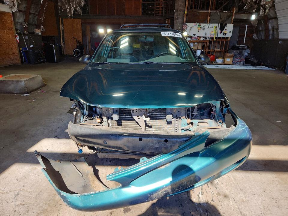Продаж на аукціоні авто 1997 Ford Escort, vin: 3FALP15P4VR130834, номер лоту: 69734696