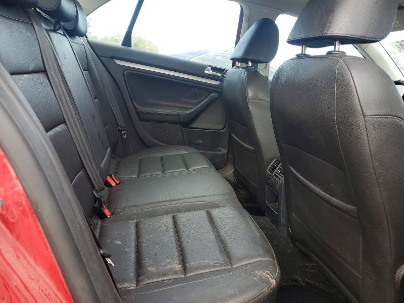 Aukcja sprzedaży 2010 Volkswagen Jetta, vin: 3VWRZ7AJ9AM076566, numer aukcji: 69743656