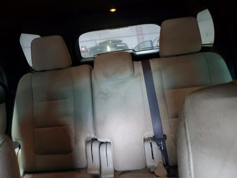 67496356 :رقم المزاد ، 1FM5K8B88DGB42851 vin ، 2013 Ford Explorer مزاد بيع